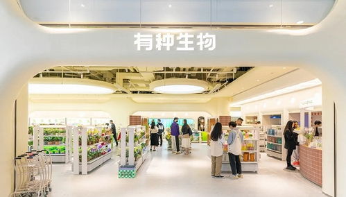 这家搬进商场里的 花鸟市场 ,是广州新晋打卡地之一