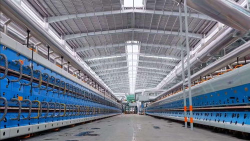 科技赋能，智造未来 3.8亿元投资驱动佛山陶瓷企业窑火新生